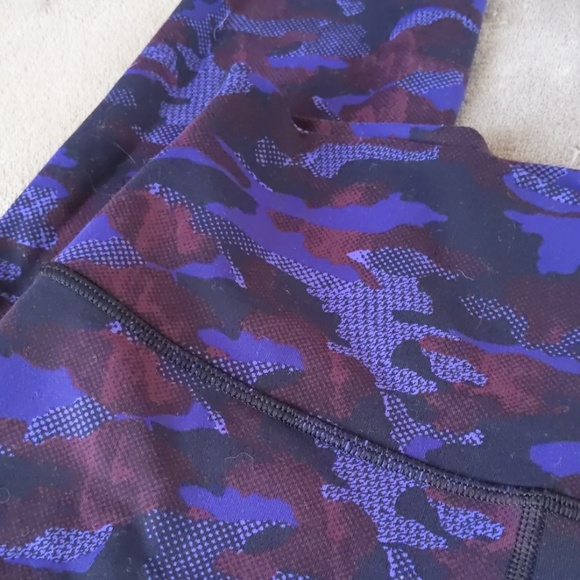 Lululemon Winder Under - Picture 2 of 4